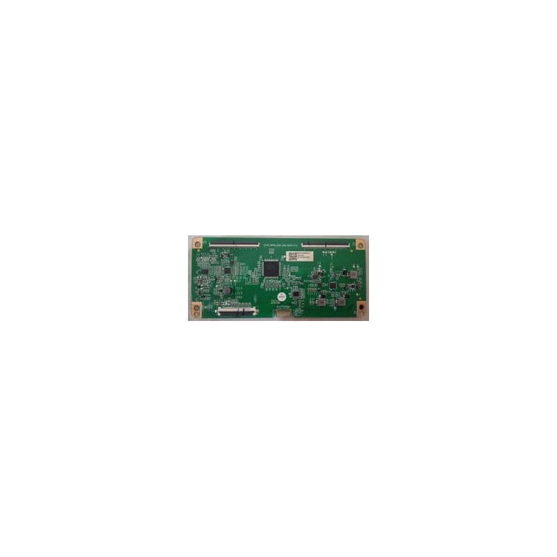 CCPD_80PIN_GOA_UHD_NOVA V1.2 - T-CON BOARD - OK